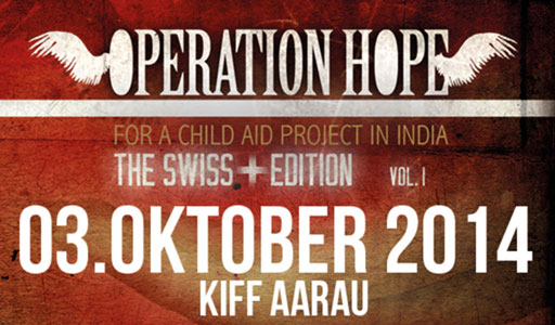 OPERATION HOPE