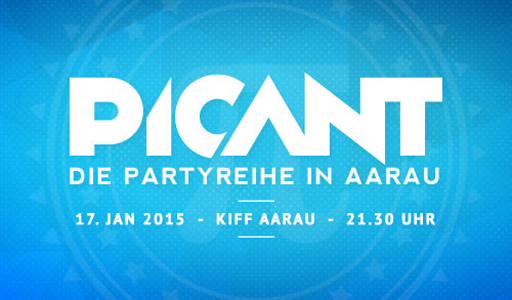 PICANT - PARTY