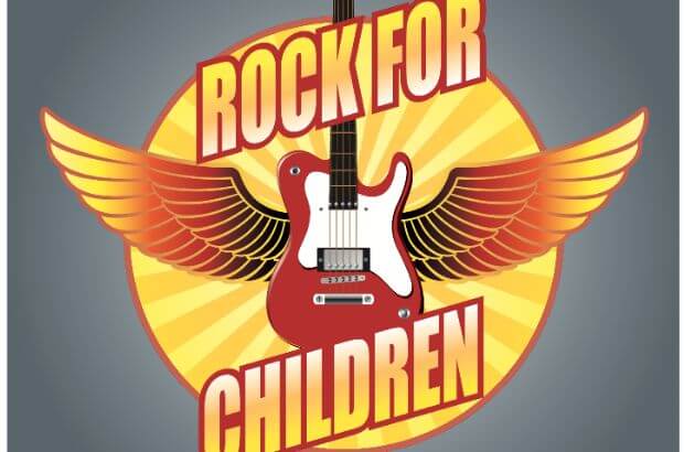 Rock for Children