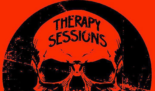 THERAPY SESSION 