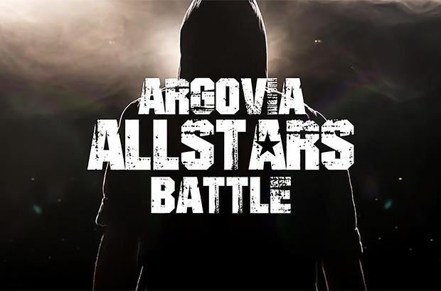 Argovia Allstars Battle