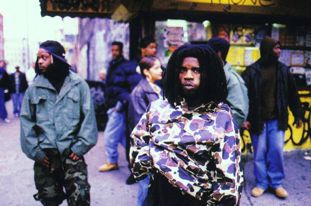 Das EFX (US) - SOLD OUT!