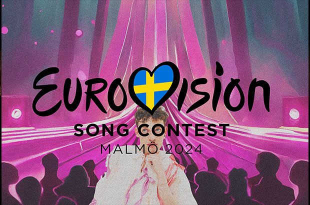 Public Viewing Eurovision Song Contest 2024