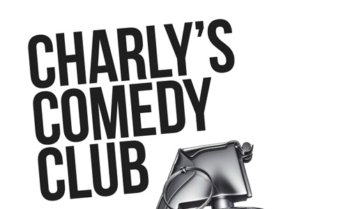 CHARLY'S COMEDY CLUB