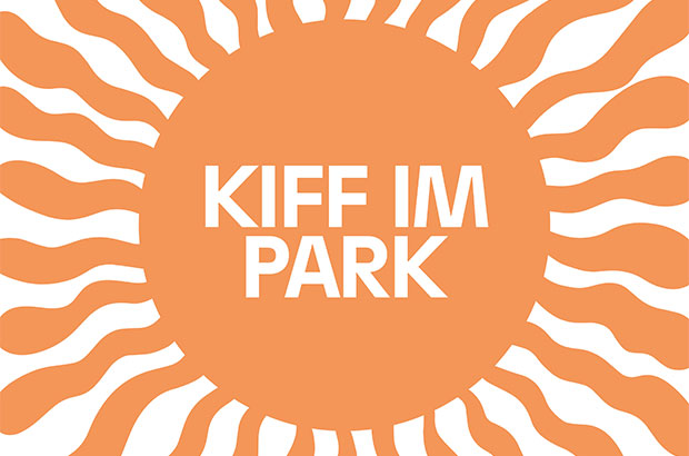 KIFF im Park