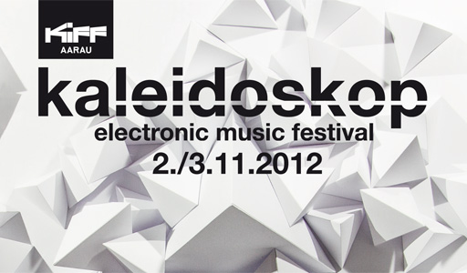 KALEIDOSKOP - ELECTRONIC MUSIC FESTIVAL
