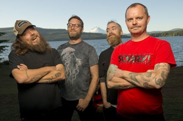 Red Fang (US)