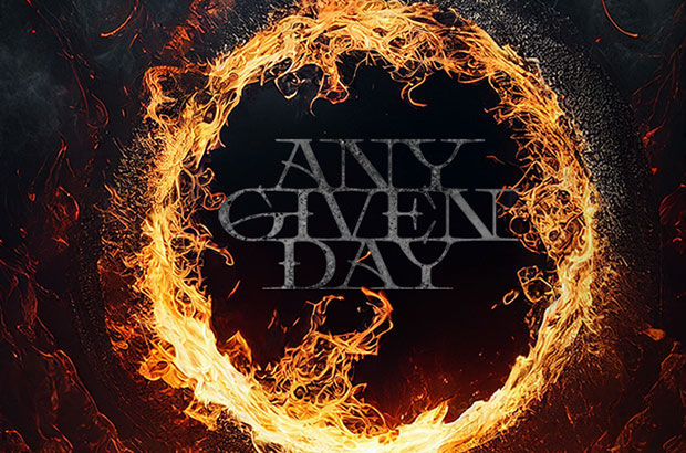 Any Given Day (DE)