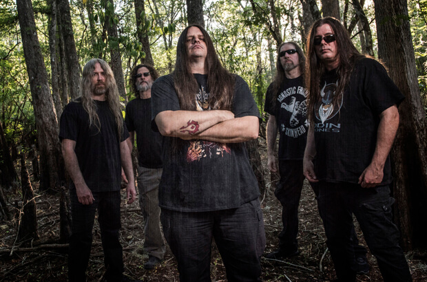 Cannibal Corpse (US)