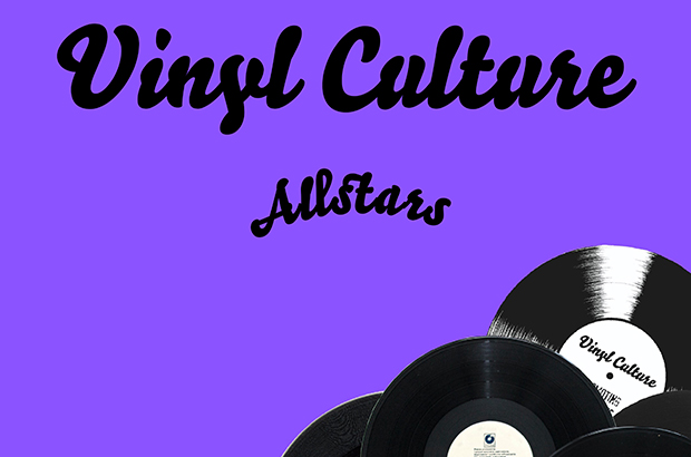 Vinyl Culture