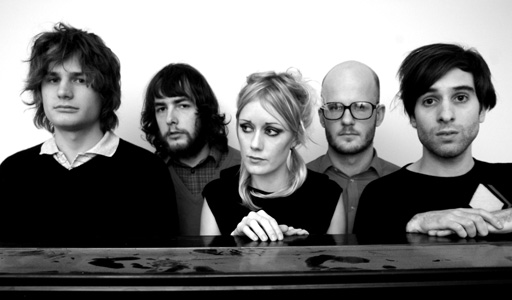 SHOUT OUT LOUDS (SWE)