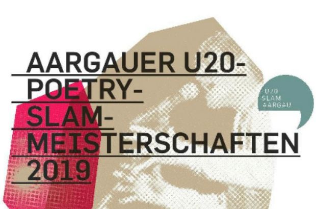 Aargauer U20-Poetry-Slam-Meisterschaften 