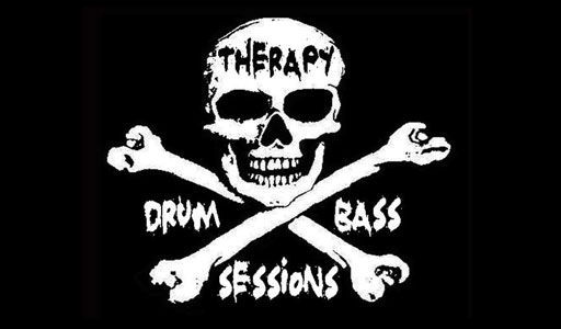 10 JAHRE THERAPY SESSION: AUDIO (UK) - DONNY (UK)