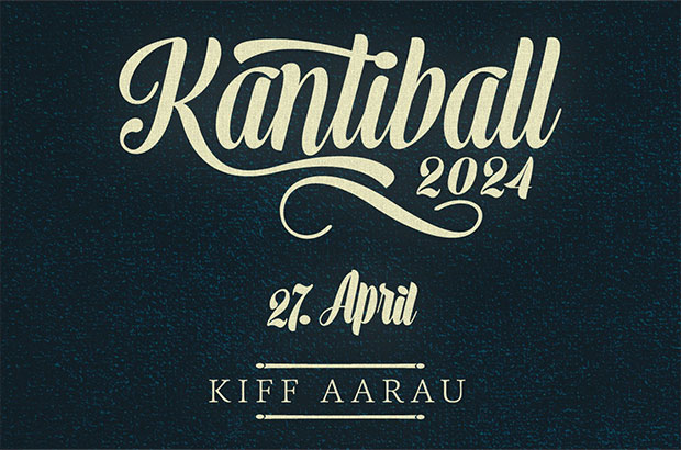 Kantiball