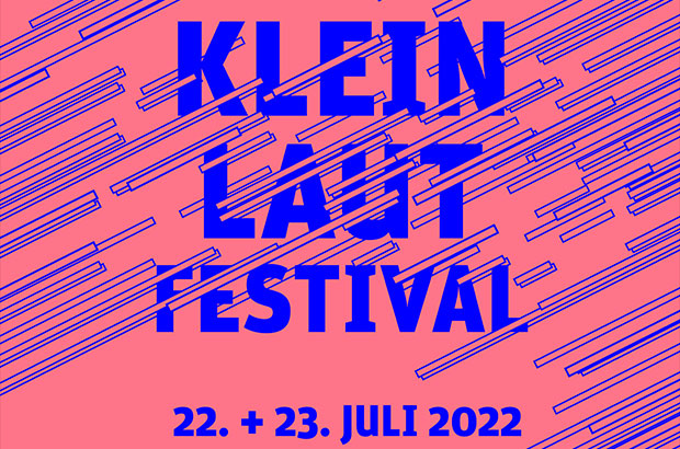 KIFF Empfehlung: Kleinlaut Festival